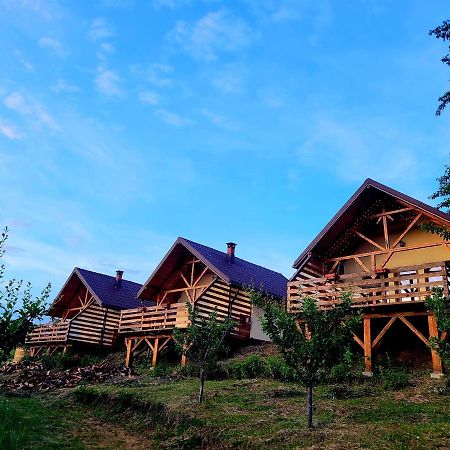 Casa David Villa Plai  Eksteriør billede