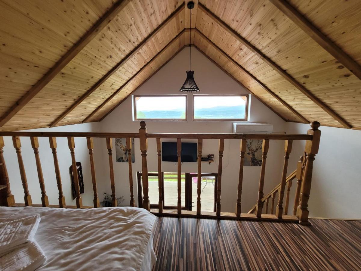 Casa David Villa Plai  Eksteriør billede