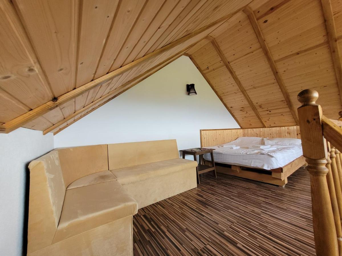 Casa David Villa Plai  Eksteriør billede