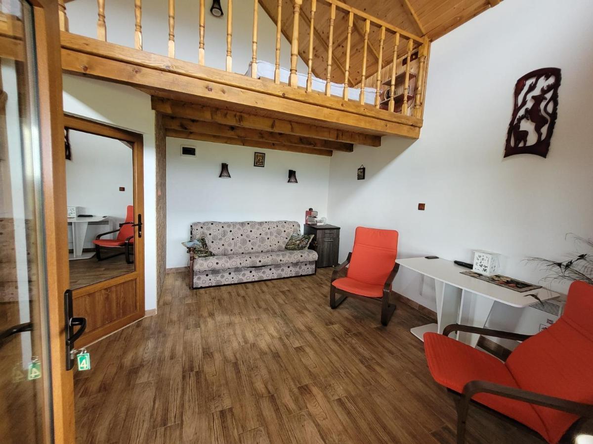 Casa David Villa Plai  Eksteriør billede
