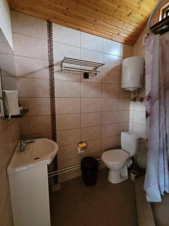 Casa David Villa Plai  Eksteriør billede