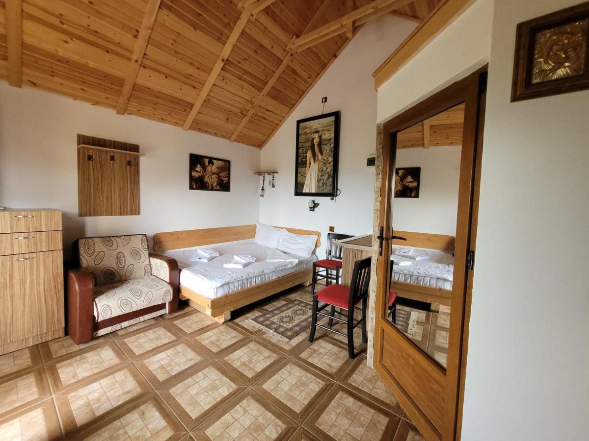 Casa David Villa Plai  Eksteriør billede