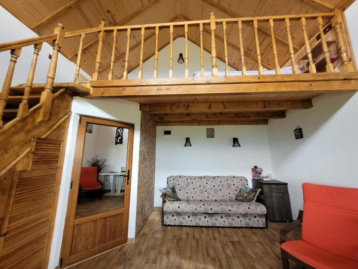 Casa David Villa Plai  Eksteriør billede