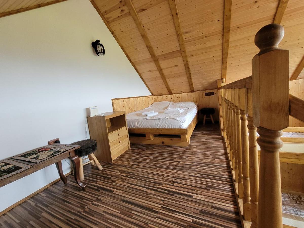 Casa David Villa Plai  Eksteriør billede