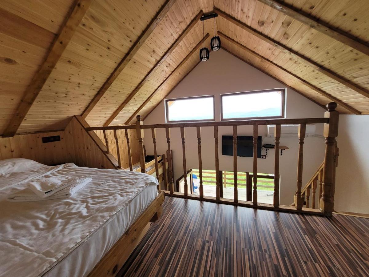 Casa David Villa Plai  Eksteriør billede