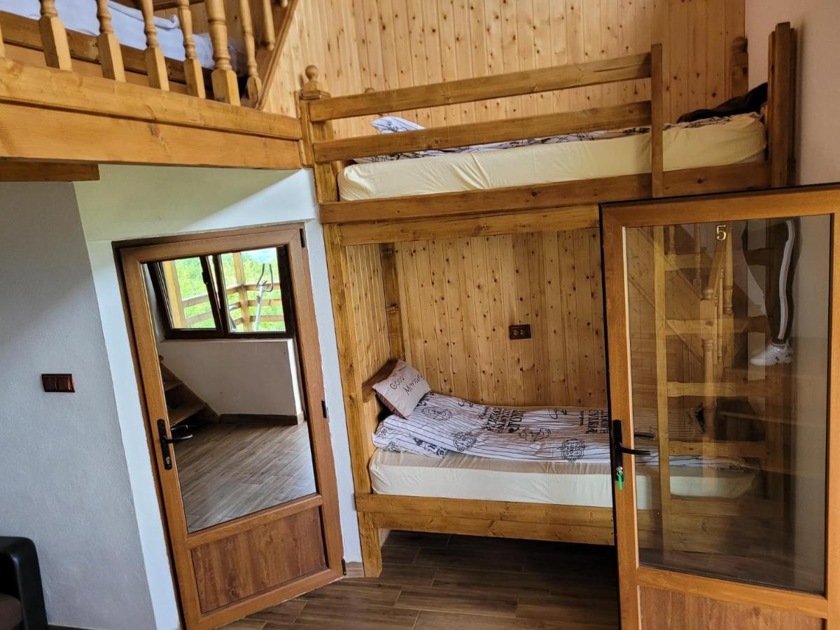 Casa David Villa Plai  Eksteriør billede
