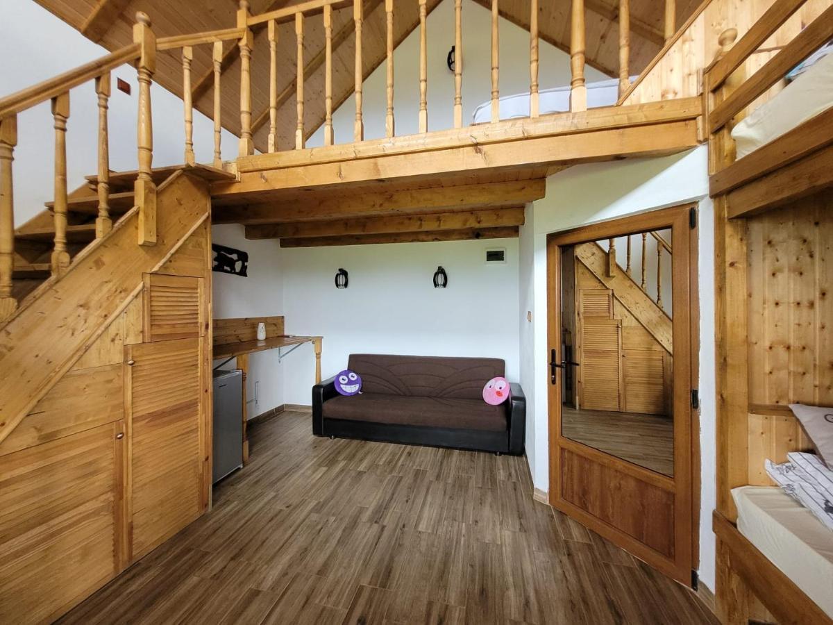 Casa David Villa Plai  Eksteriør billede