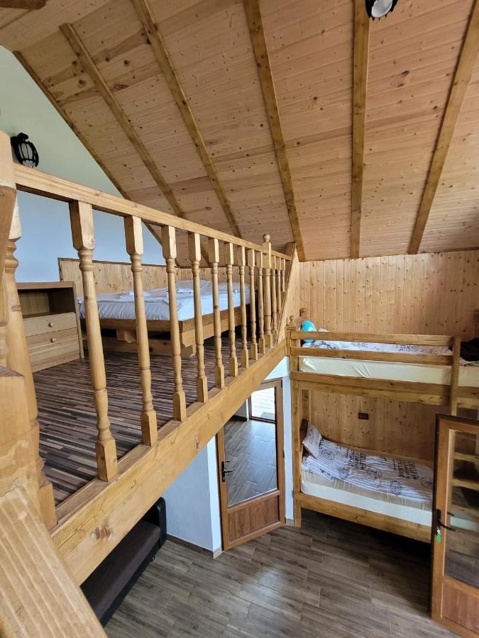 Casa David Villa Plai  Eksteriør billede