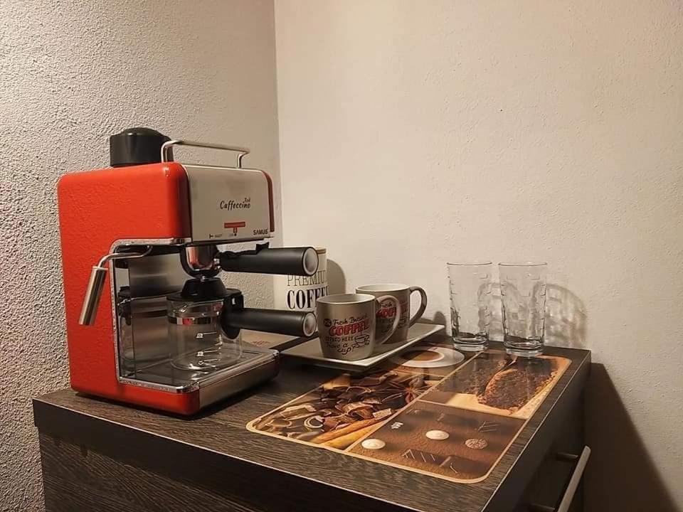 Casa David Villa Plai  Eksteriør billede