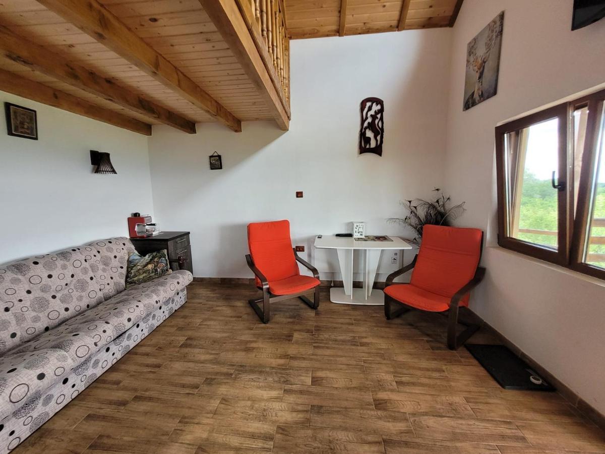 Casa David Villa Plai  Eksteriør billede