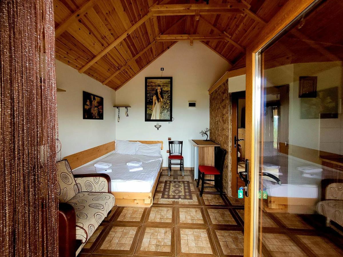 Casa David Villa Plai  Eksteriør billede