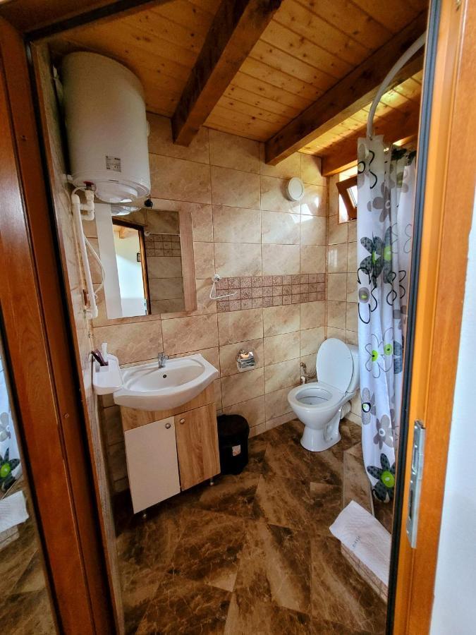 Casa David Villa Plai  Eksteriør billede