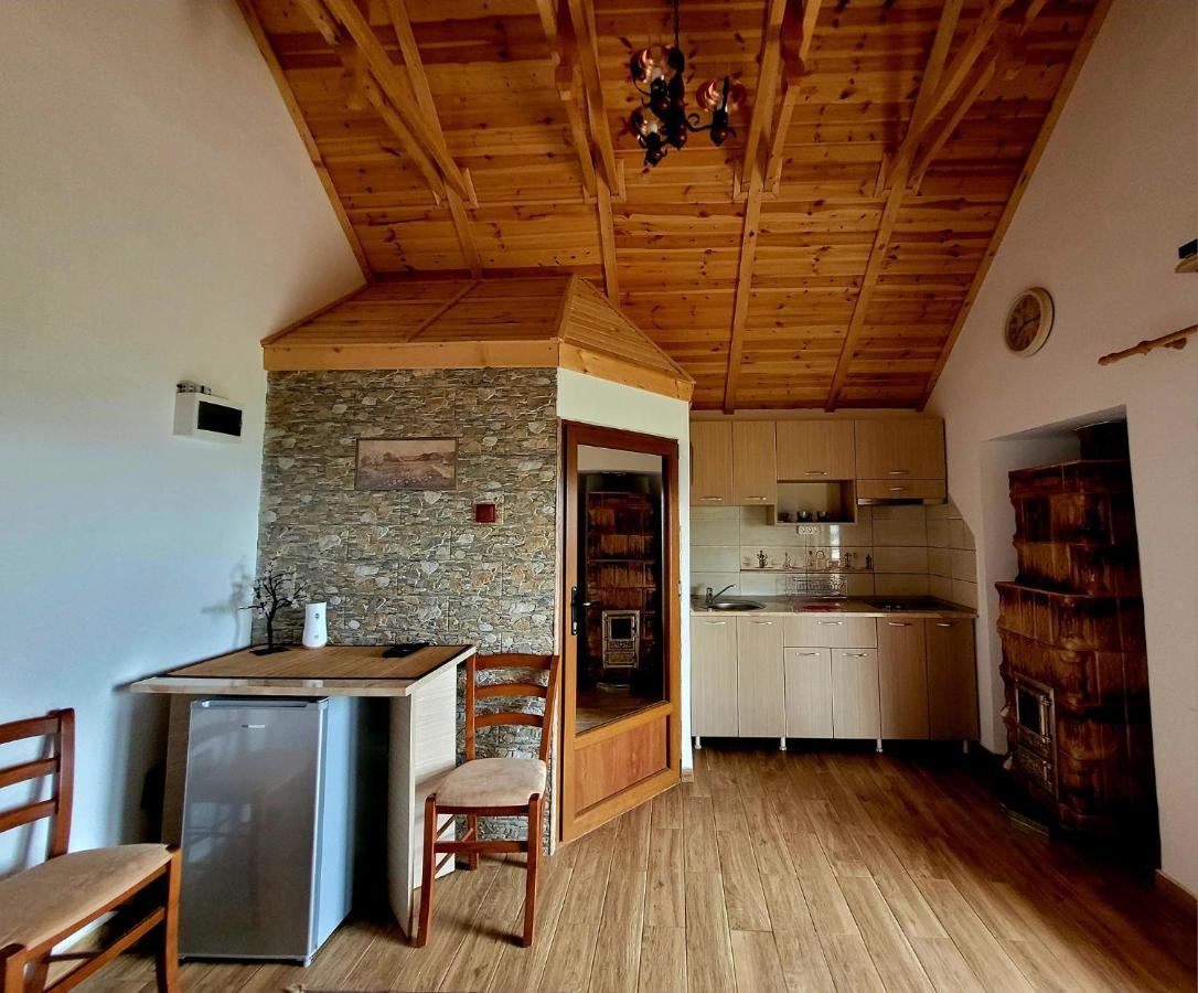 Casa David Villa Plai  Eksteriør billede