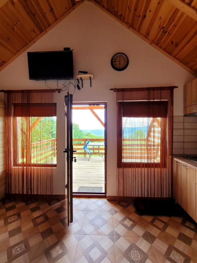 Casa David Villa Plai  Eksteriør billede