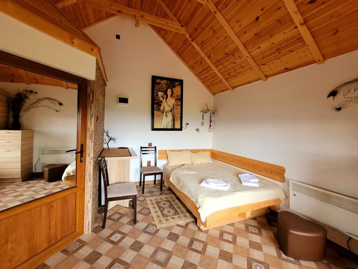 Casa David Villa Plai  Eksteriør billede