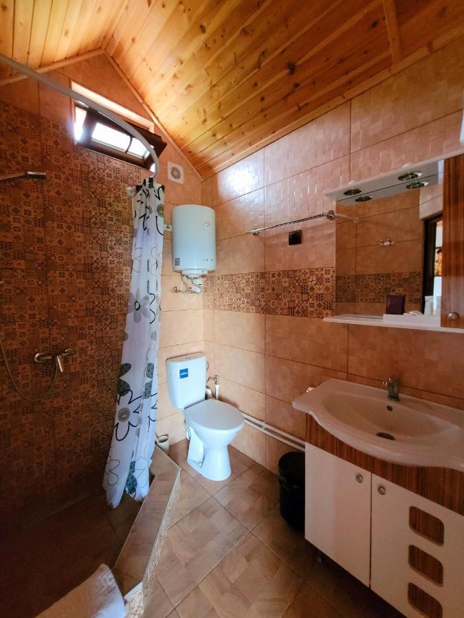 Casa David Villa Plai  Eksteriør billede