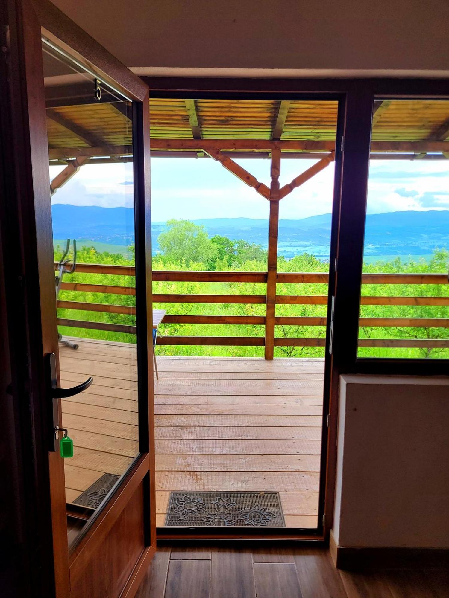 Casa David Villa Plai  Eksteriør billede