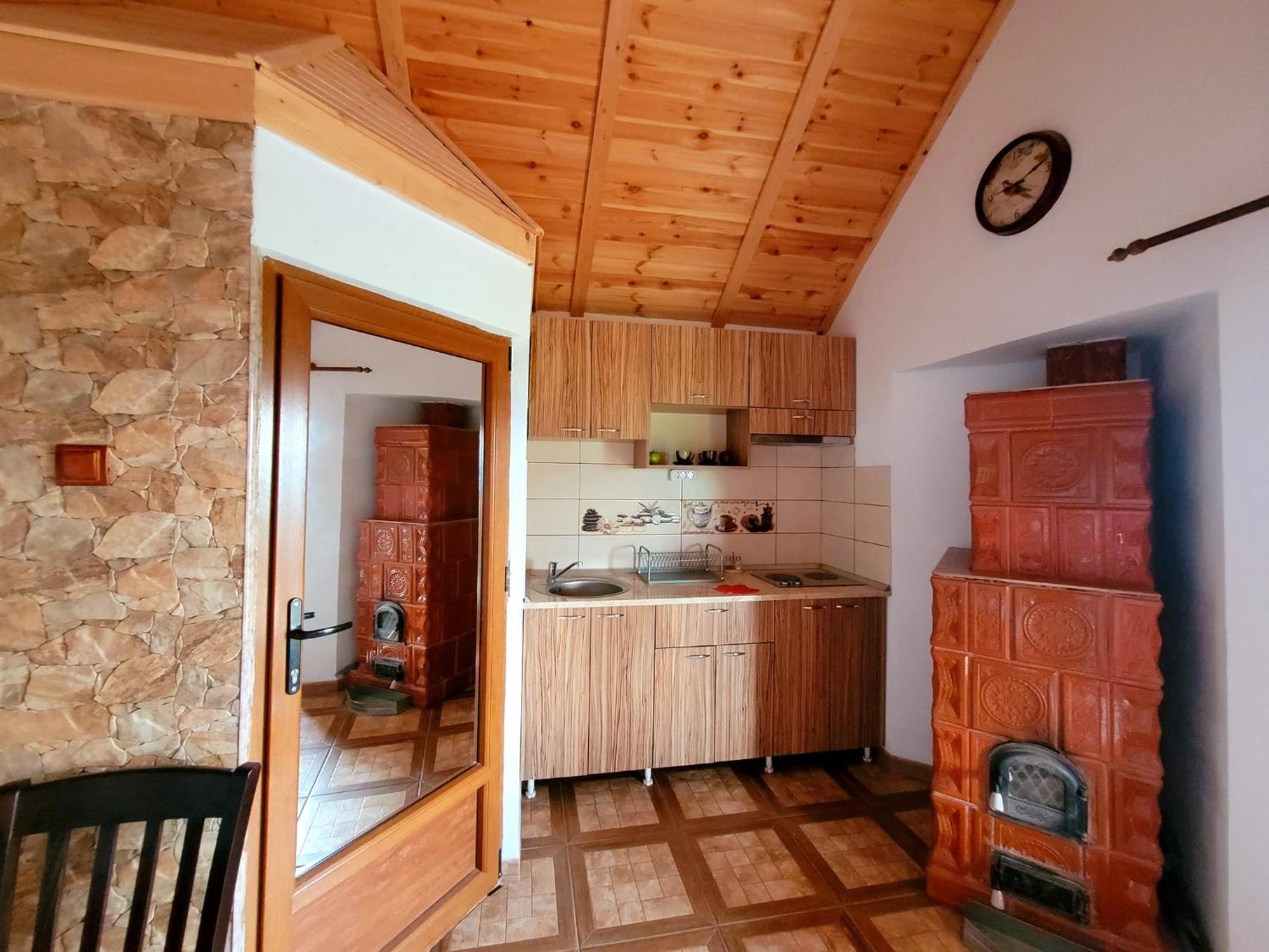 Casa David Villa Plai  Eksteriør billede