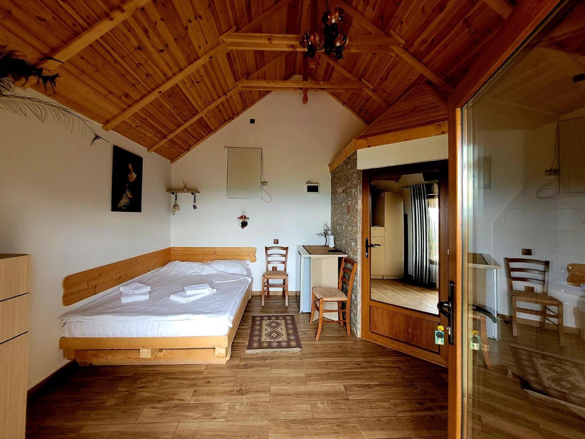 Casa David Villa Plai  Eksteriør billede